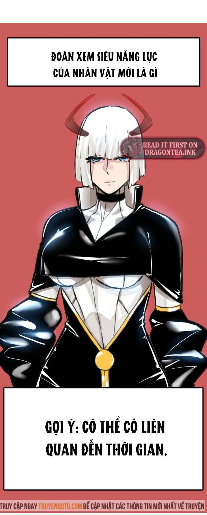 thế giới nơi chỉ có siêu nhân là nạn nhân chapter 16 39