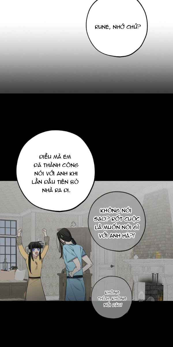 mối tình đầu của bạo chúa chapter 75 30