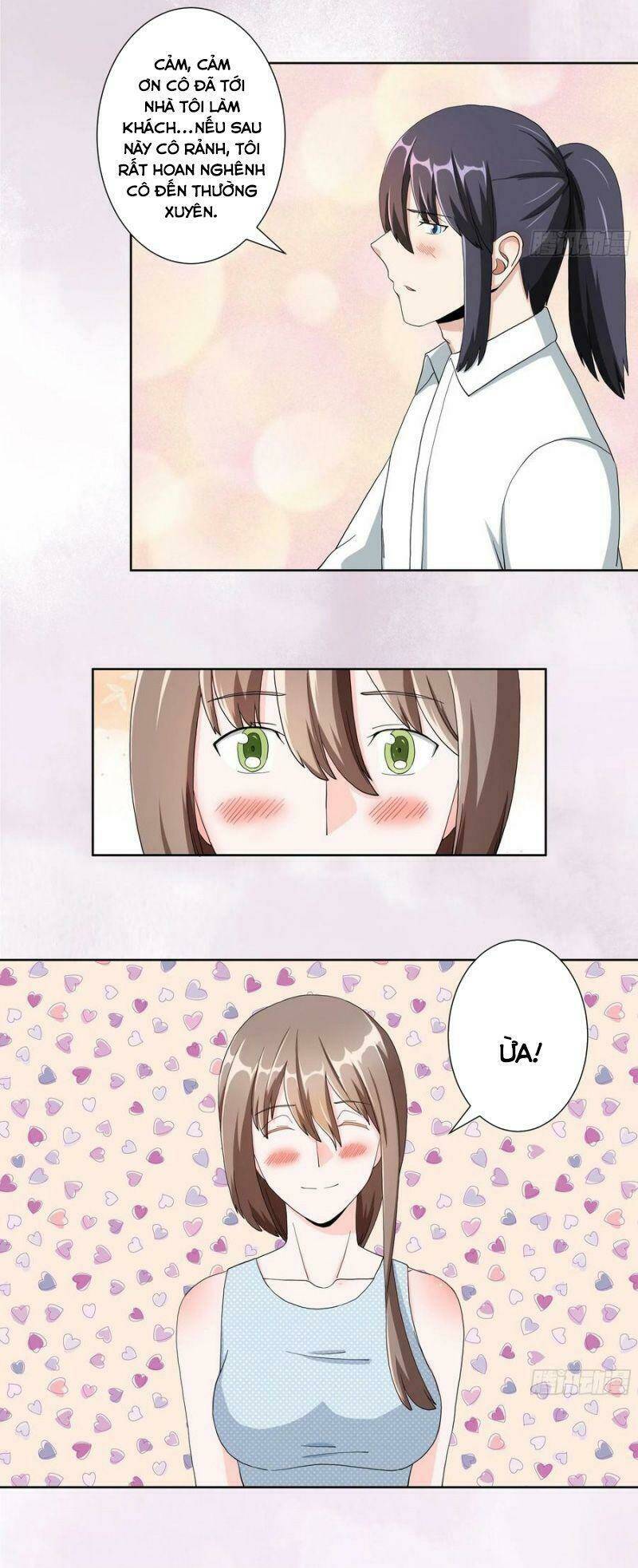 người tu tiên tại đô thị chapter 78 4