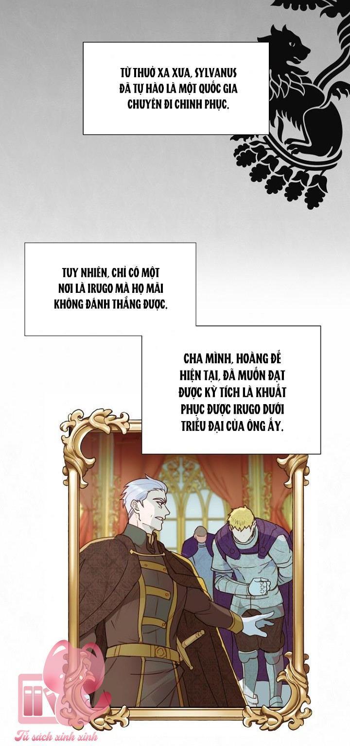 bỏ quách chồng con đi, tiền bạc mới là tất cả chapter 1 31