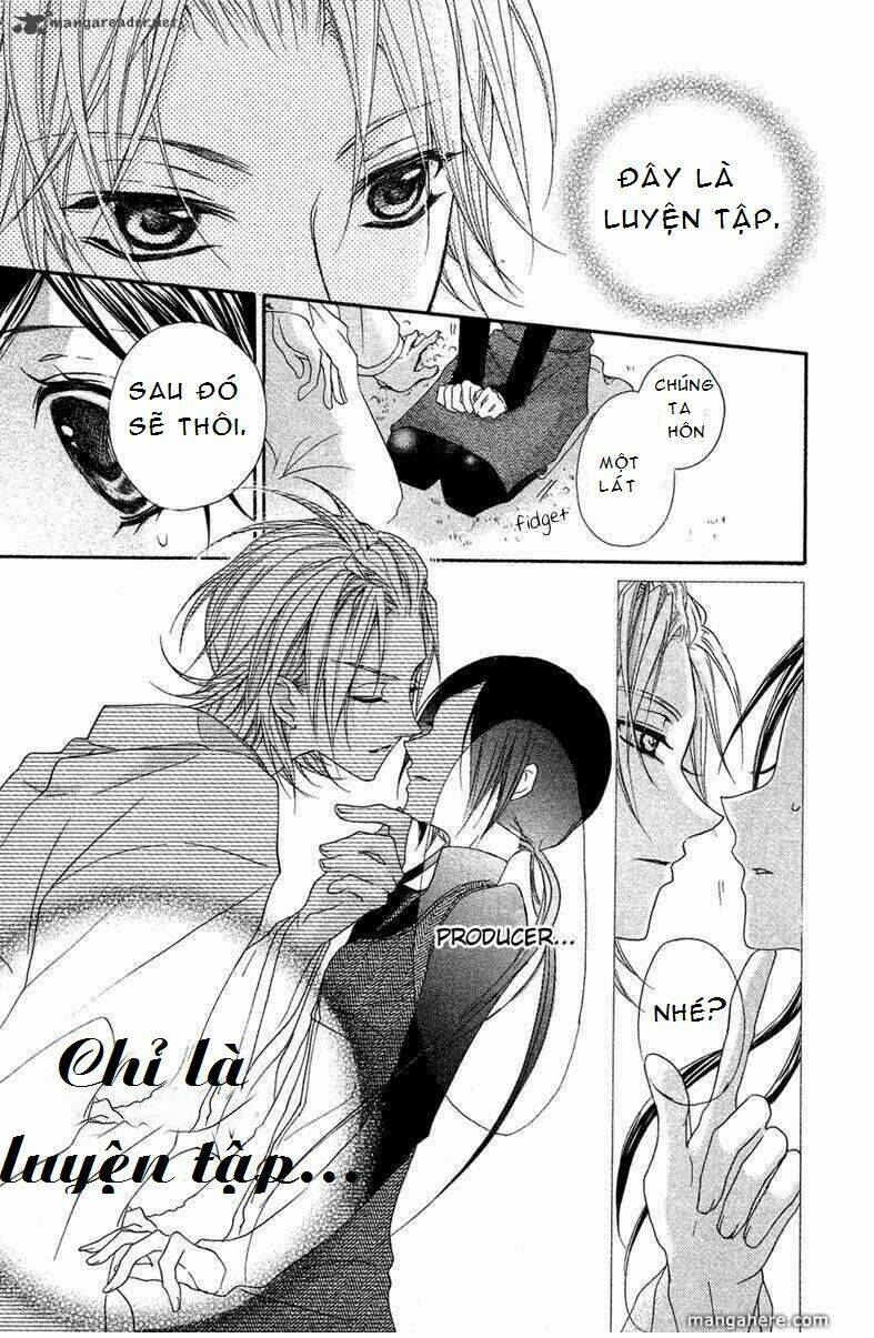 mishounen produce chapter 8 24