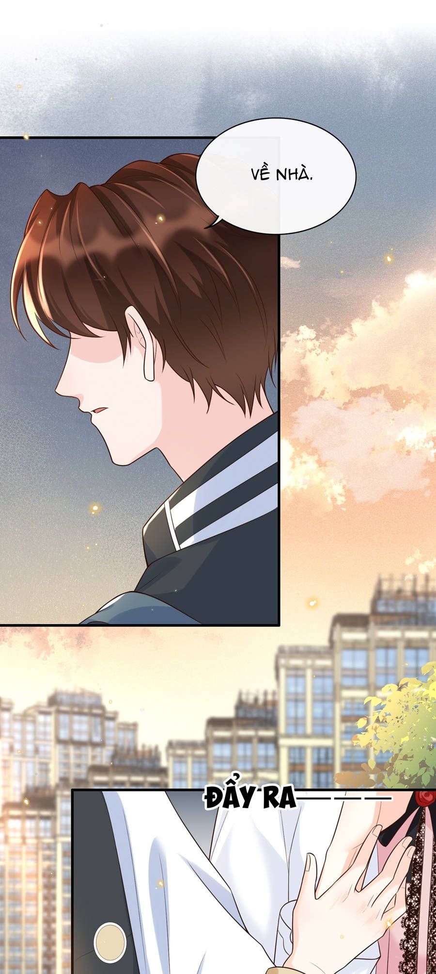 ngọt không ngừng nghỉ chapter 13 34