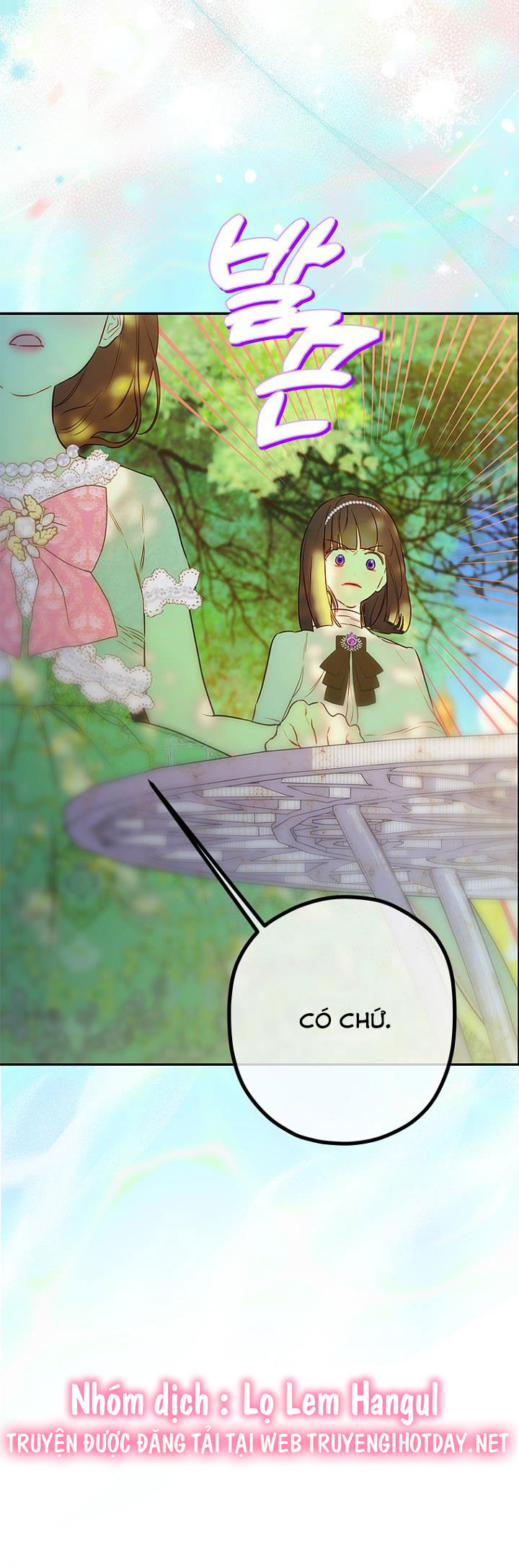 mẹ tôi kết hôn một lần nữa chapter 51 23