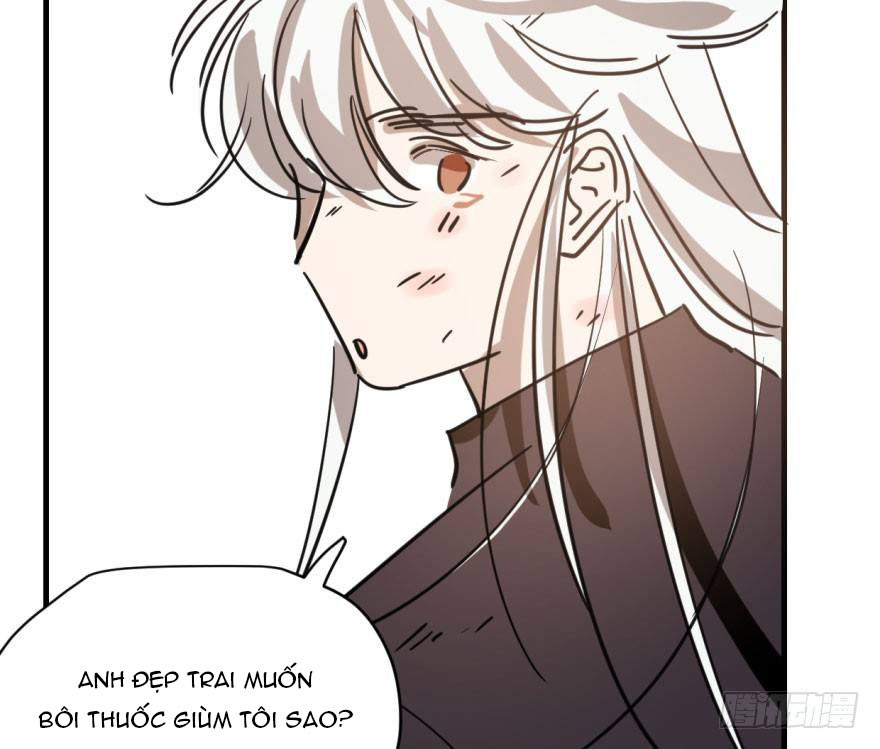bắt lấy ngao ngao chapter 60 63