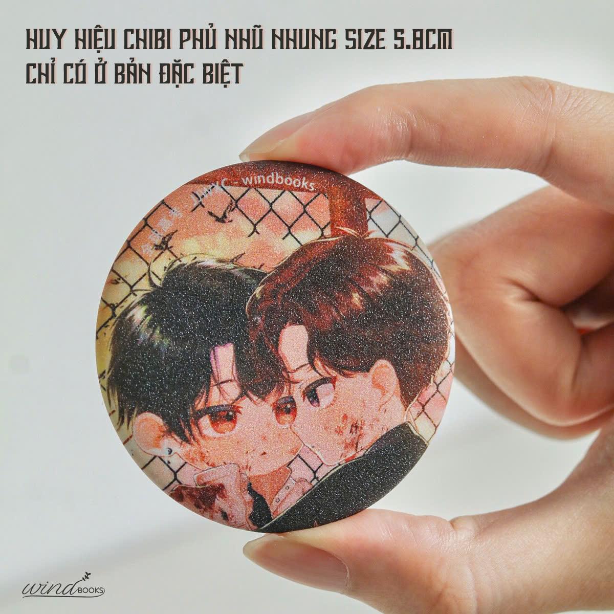 Thi Đại Học Toàn Cầu – Tập 1