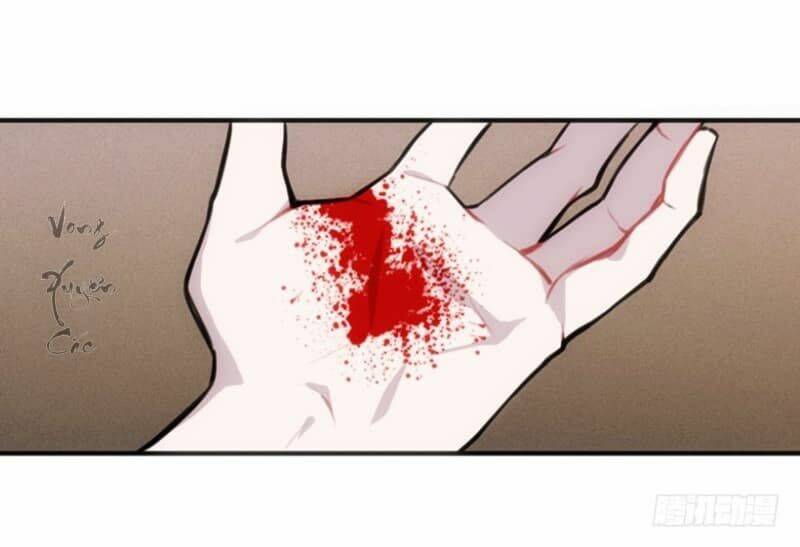 vết cắn và khế ước chapter 3 36