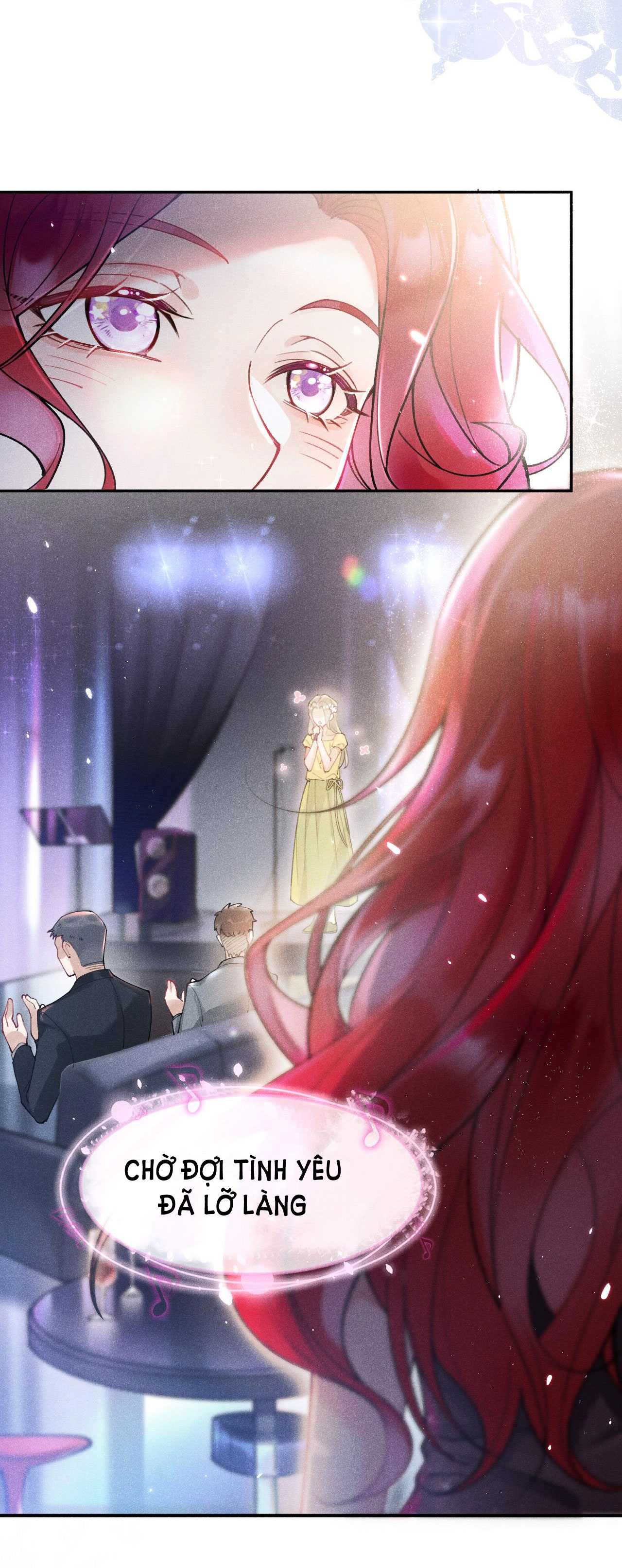 chưa biết ai hơn ai chapter 1 17