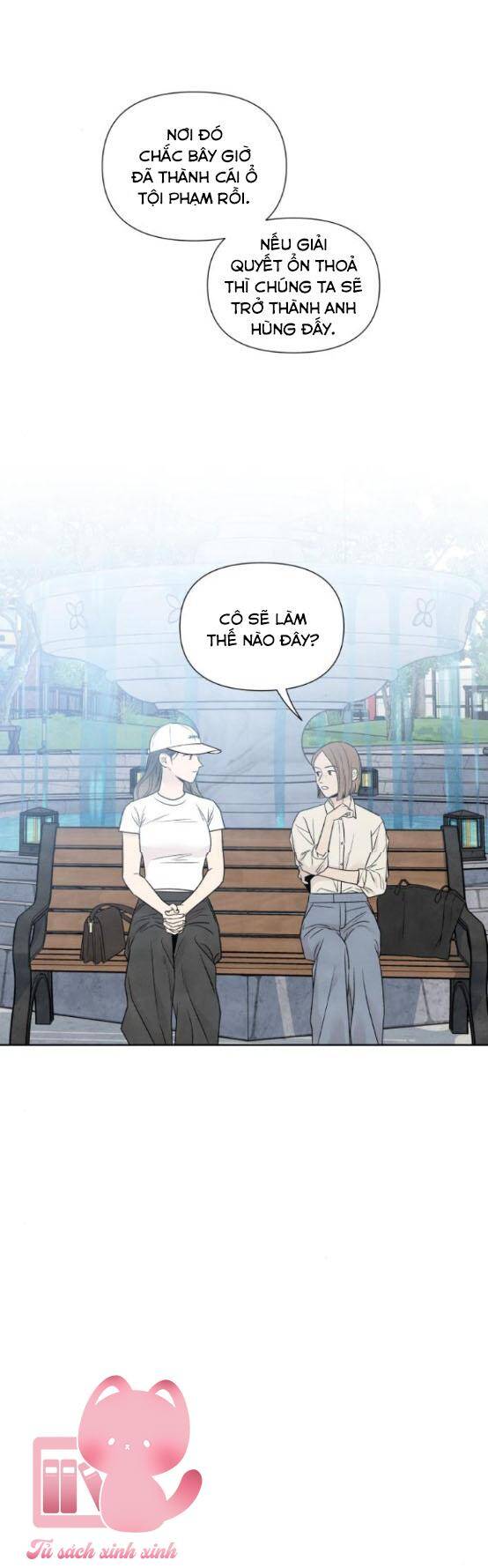 điều khiến tôi quyết tâm muốn chết chapter 60 25