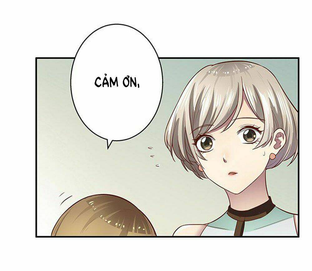 khi trò chơi ác ma bắt đầu chapter 8 84