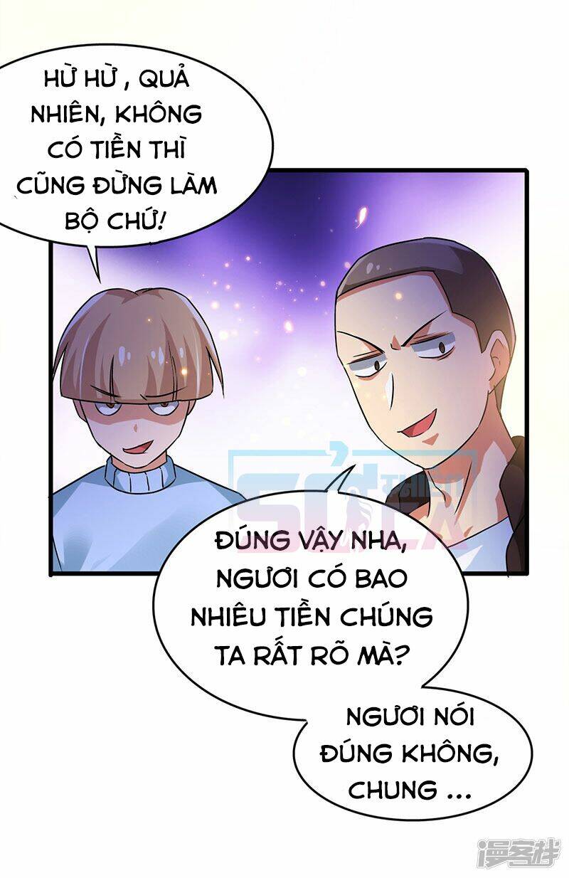 siêu cấp bại gia tử chapter 62 4