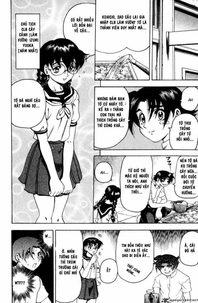 history's strongest disciple kenichi chapter 19 5