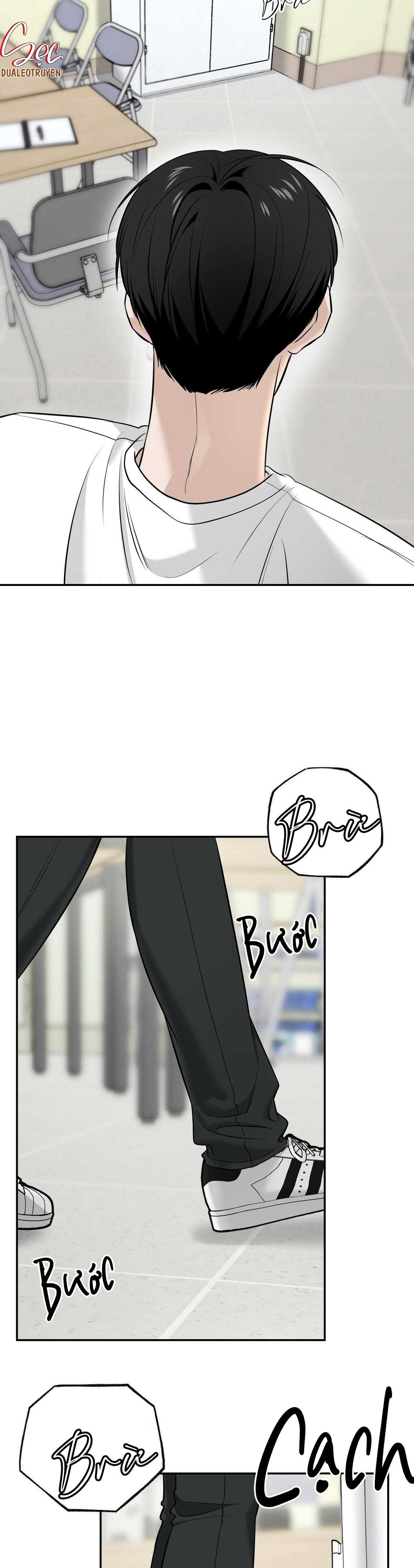 người đàn ông cho em tất cả chapter 18 35