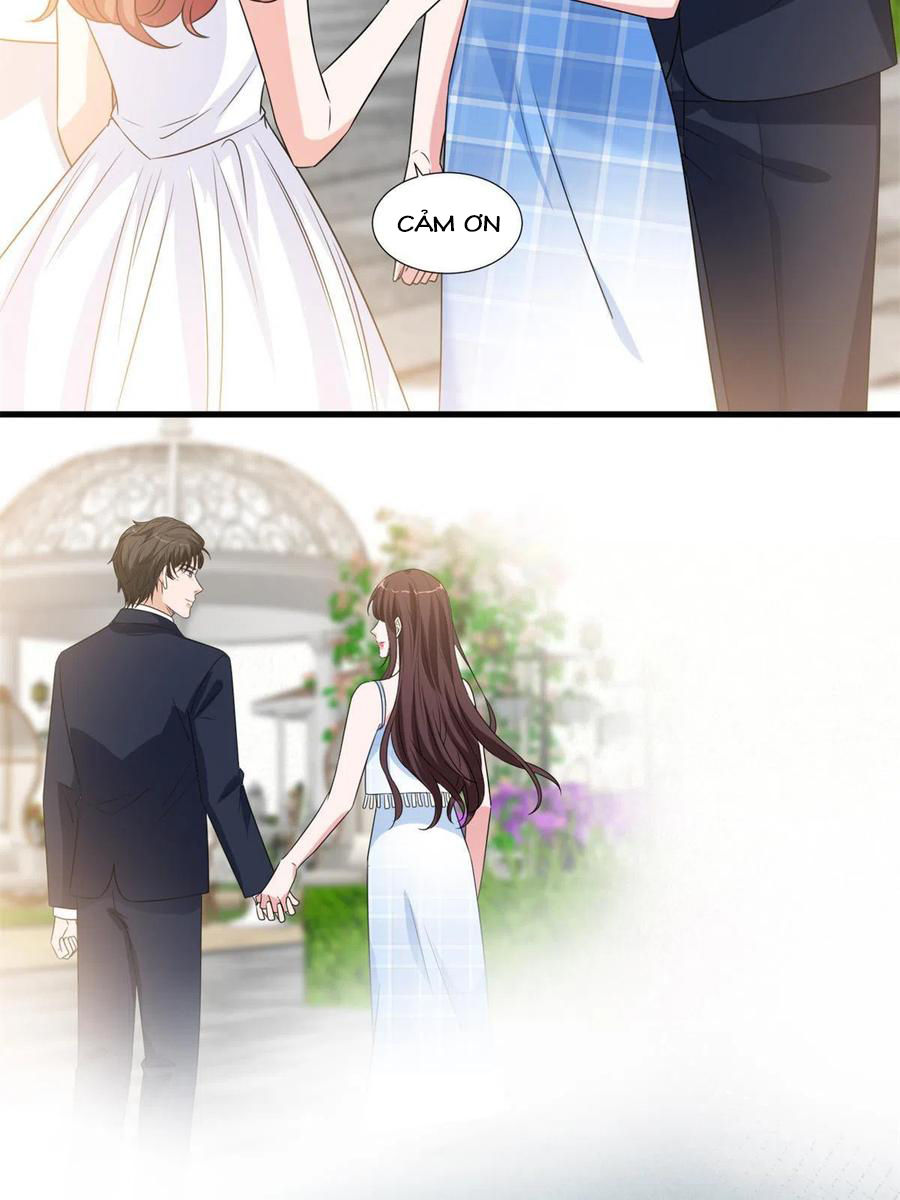 thí hôn lão công, cần giúp sức chapter 531 21