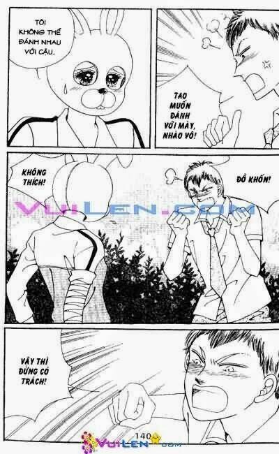 cô gái trung hoa chapter 11 140