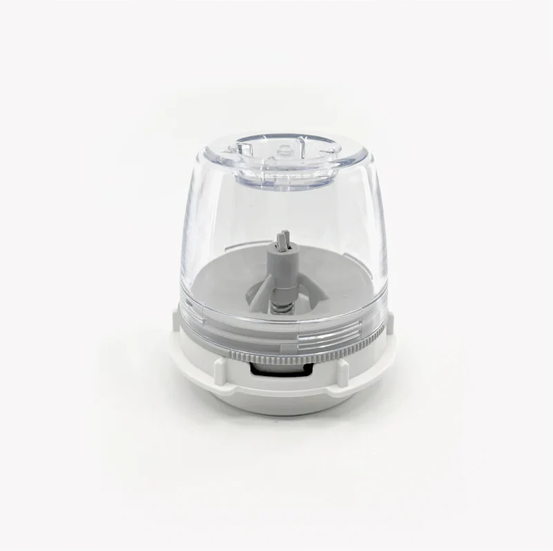Máy xay gia vị FinaMill pin sạc,  Đa Năng, Tiện Lợi, Thiết Kế Đột Phá