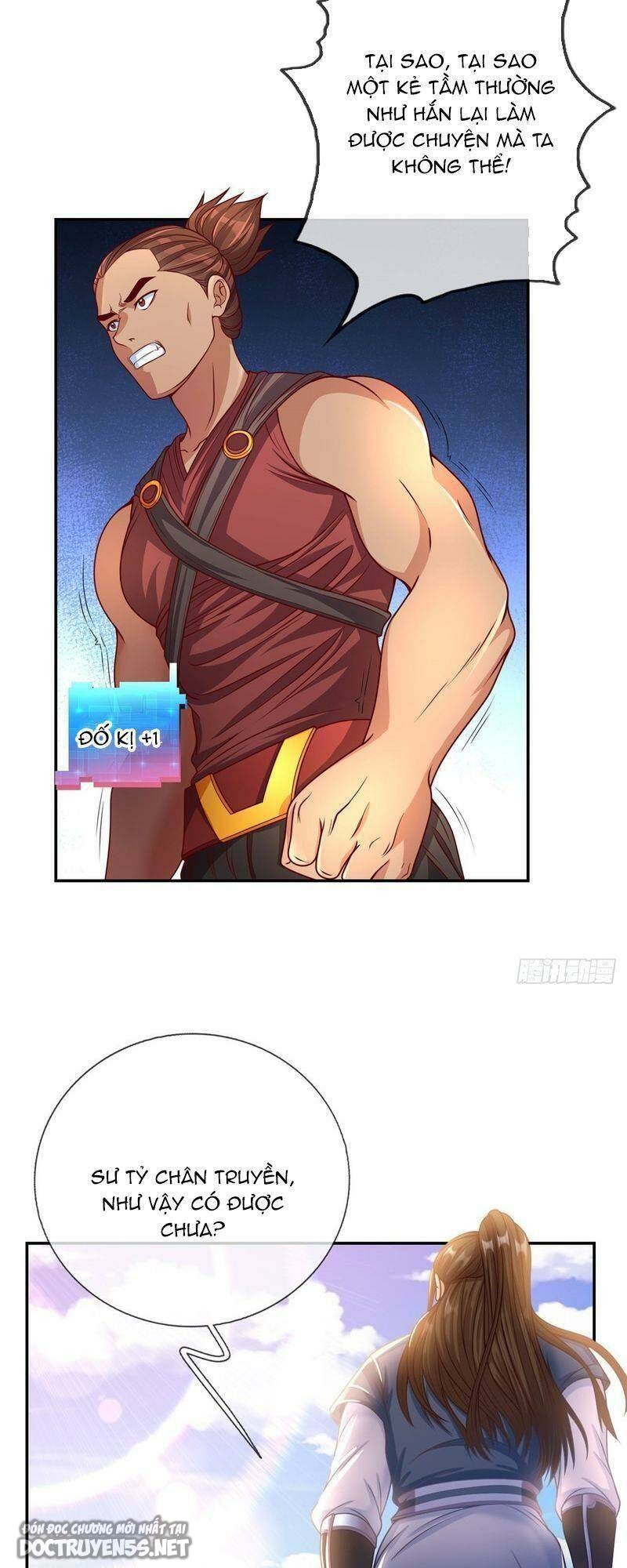 ta có khả năng vô hạn đốn ngộ chapter 5 19