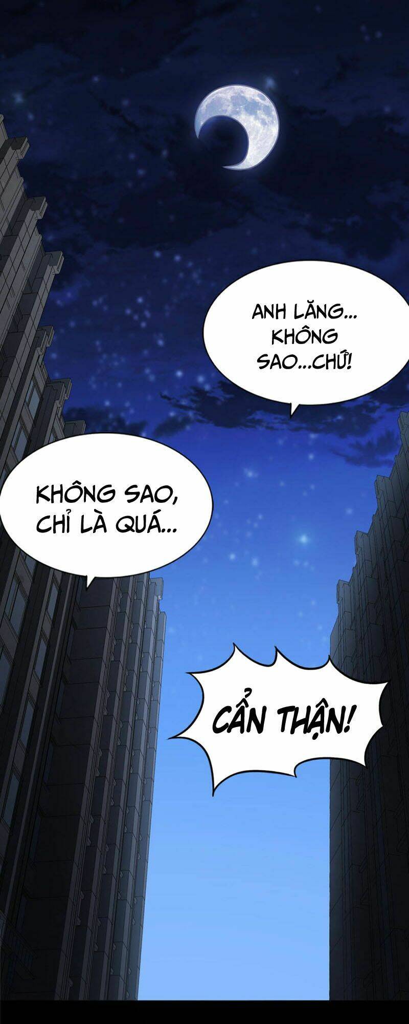 bạn gái virus của tôi chapter 154 2