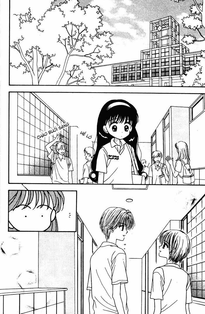 minto na bokura chapter 8 30