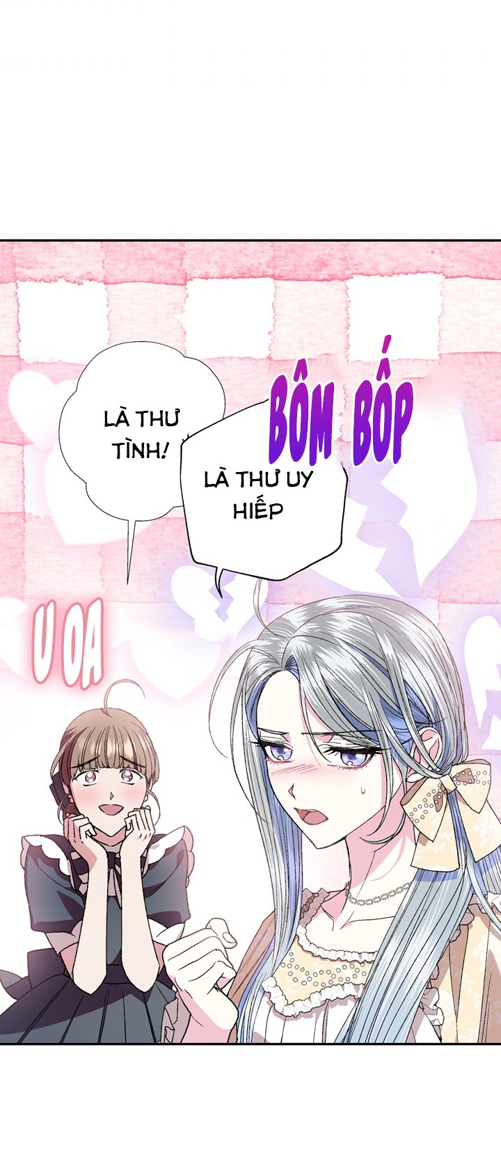 cha, con không muốn kết hôn đâu chapter 47 31