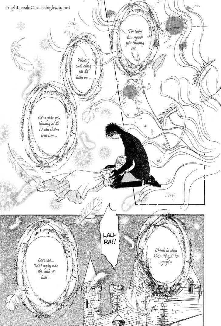 elixir - hòn đá phép thuật chapter 6 71