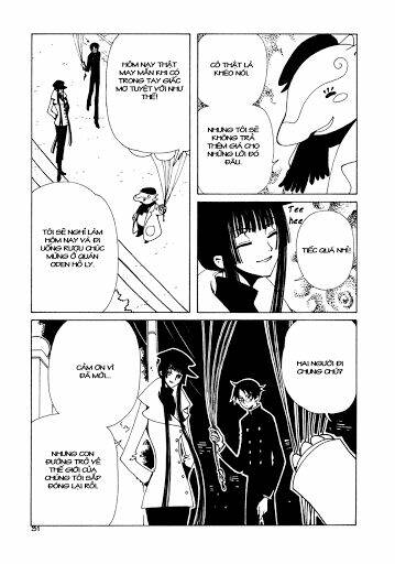 xxxholic - hành trình bí ẩn chapter 53 32