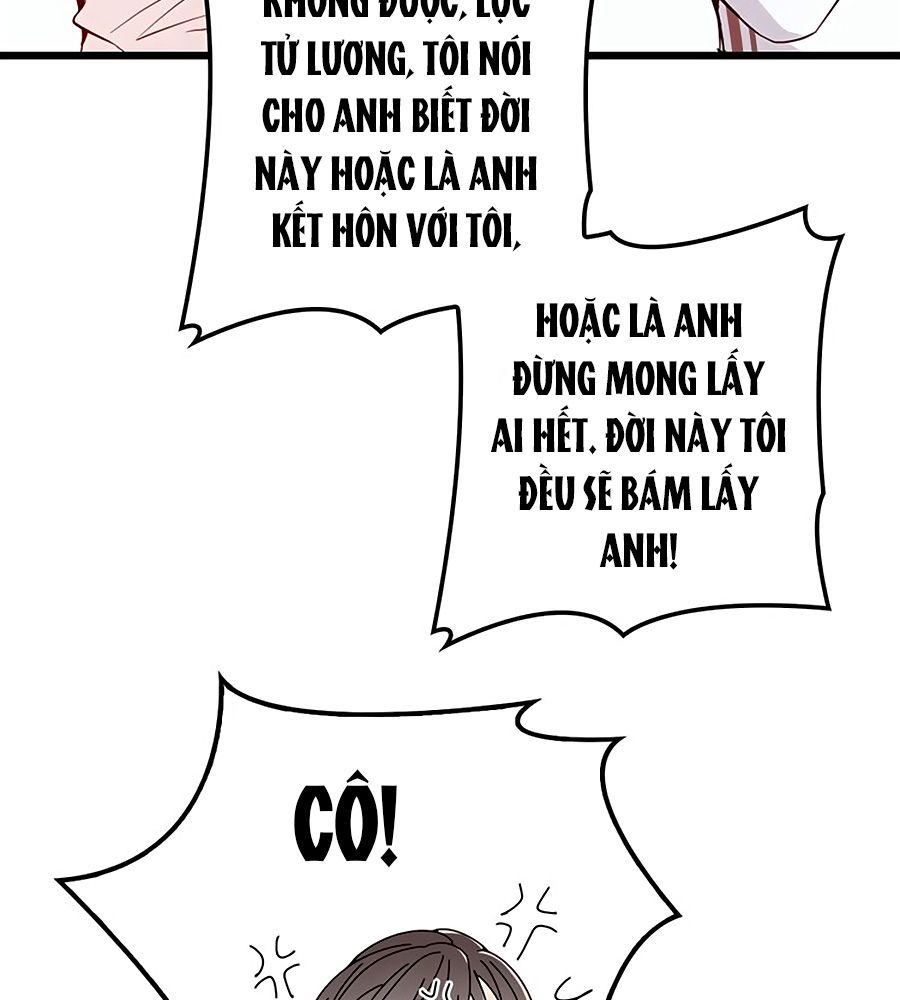một vợ yêu, một bé con chapter 44 22