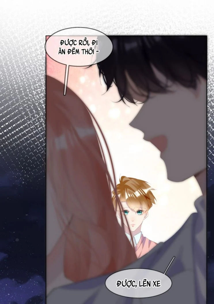 tư tự vạn thiên chapter 13 17