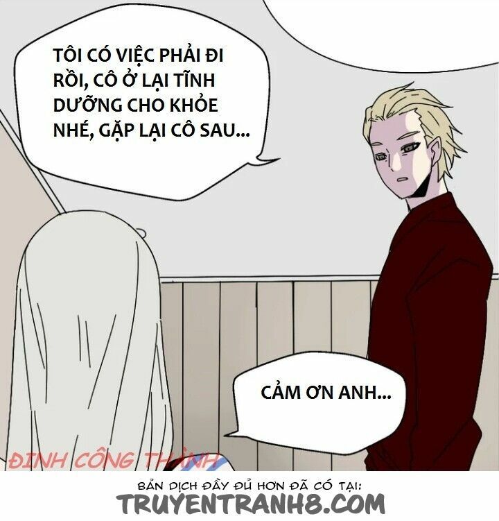 ứng dụng thẩm mỹ chapter 33 27