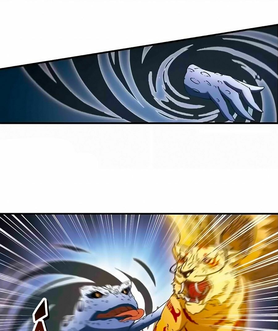 phượng nghịch thiên hạ chapter 155.2 5