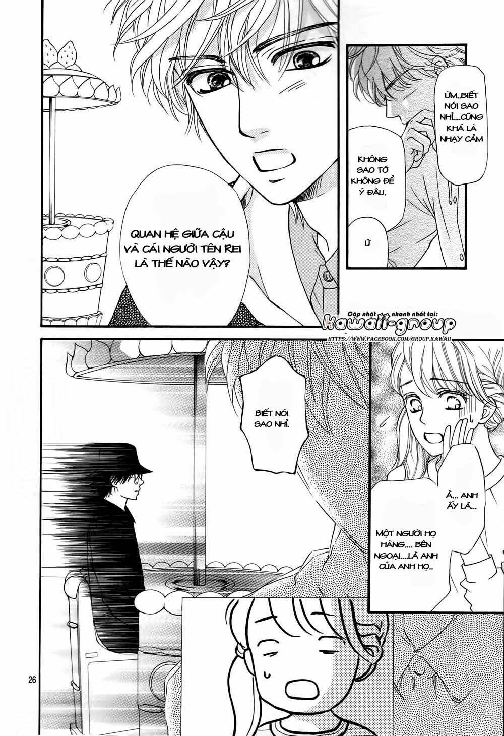 sumika sumire chapter 5 29