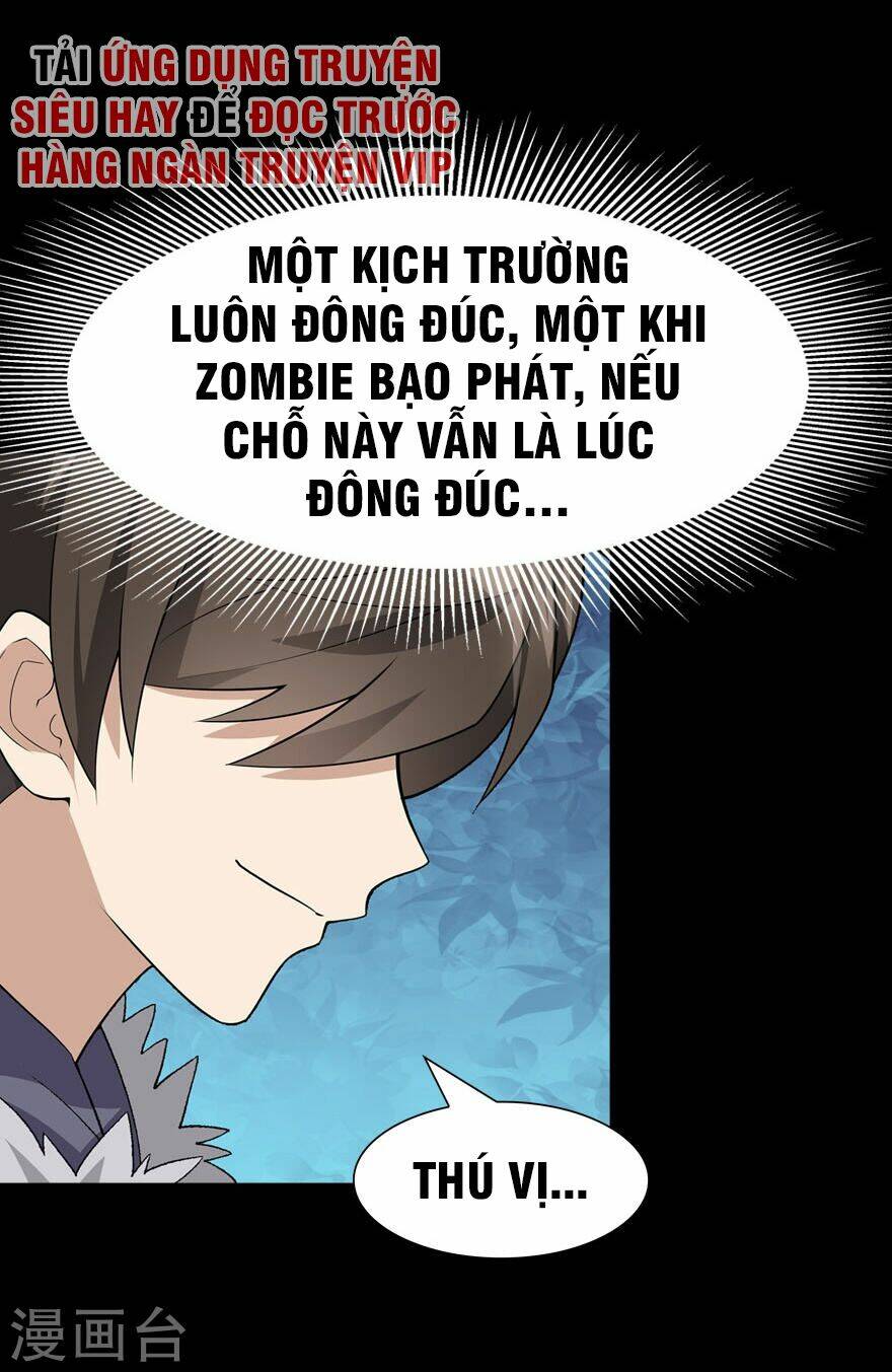bạn gái virus của tôi chapter 67 3