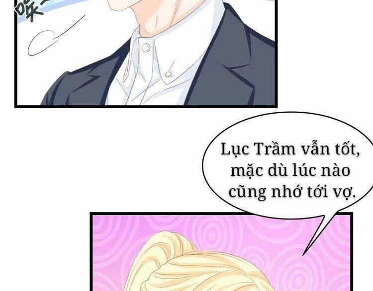 tổng tài đại nhân song mặt kiều thê chapter 22 8