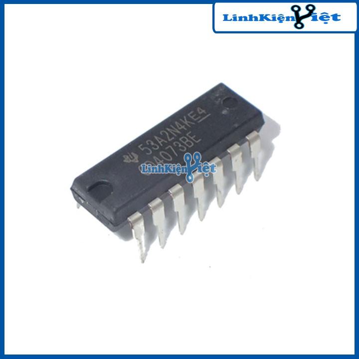 IC chức năng CD4073