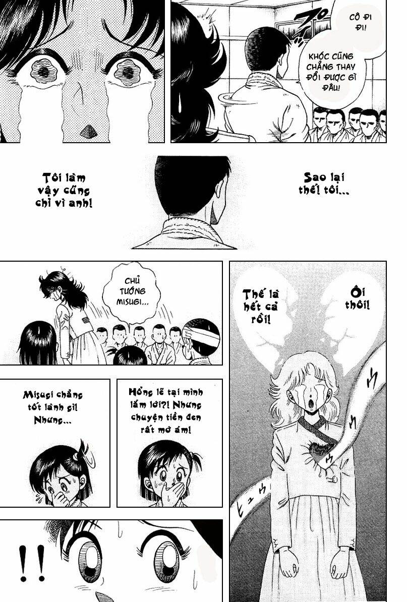 shin kotaro makaritoru! juudouhen chapter 7 34