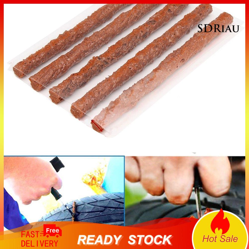 Bộ 10 Miếng Dán Vá Lốp Xe Xxlgjx
