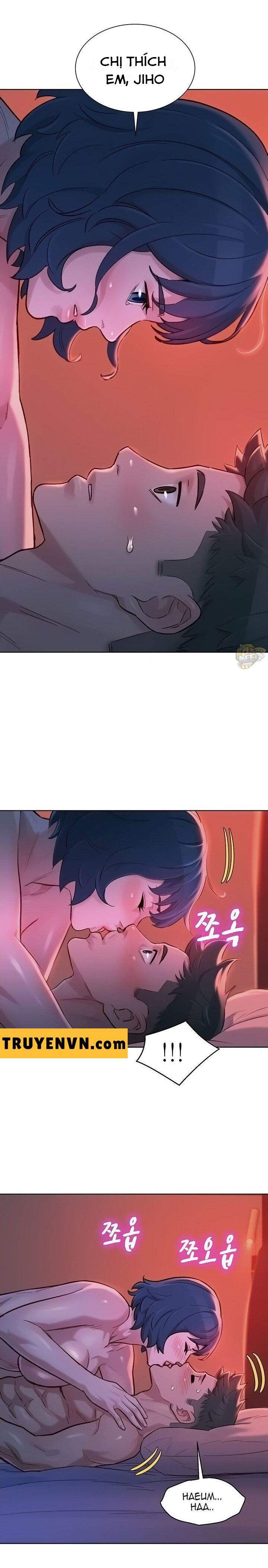 chị gái mưa chapter 136 6