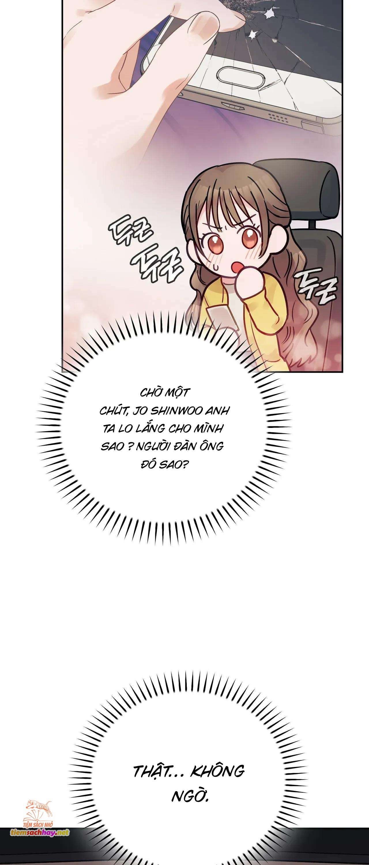 [18+] người bạn nguy hiểm của anh trai chapter 1 33