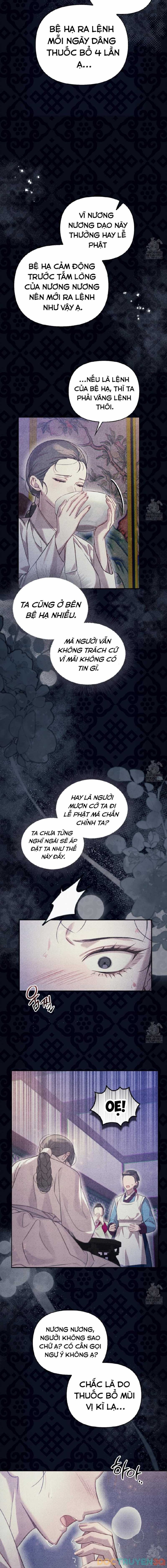 [18+] hậu cung kế chapter 34 9