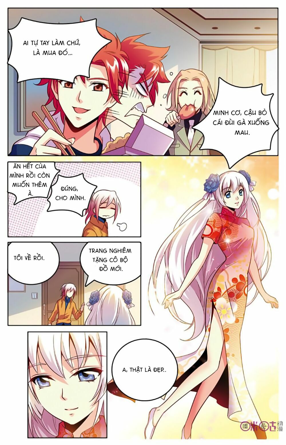 hình nhân đế quốc chapter 7 6