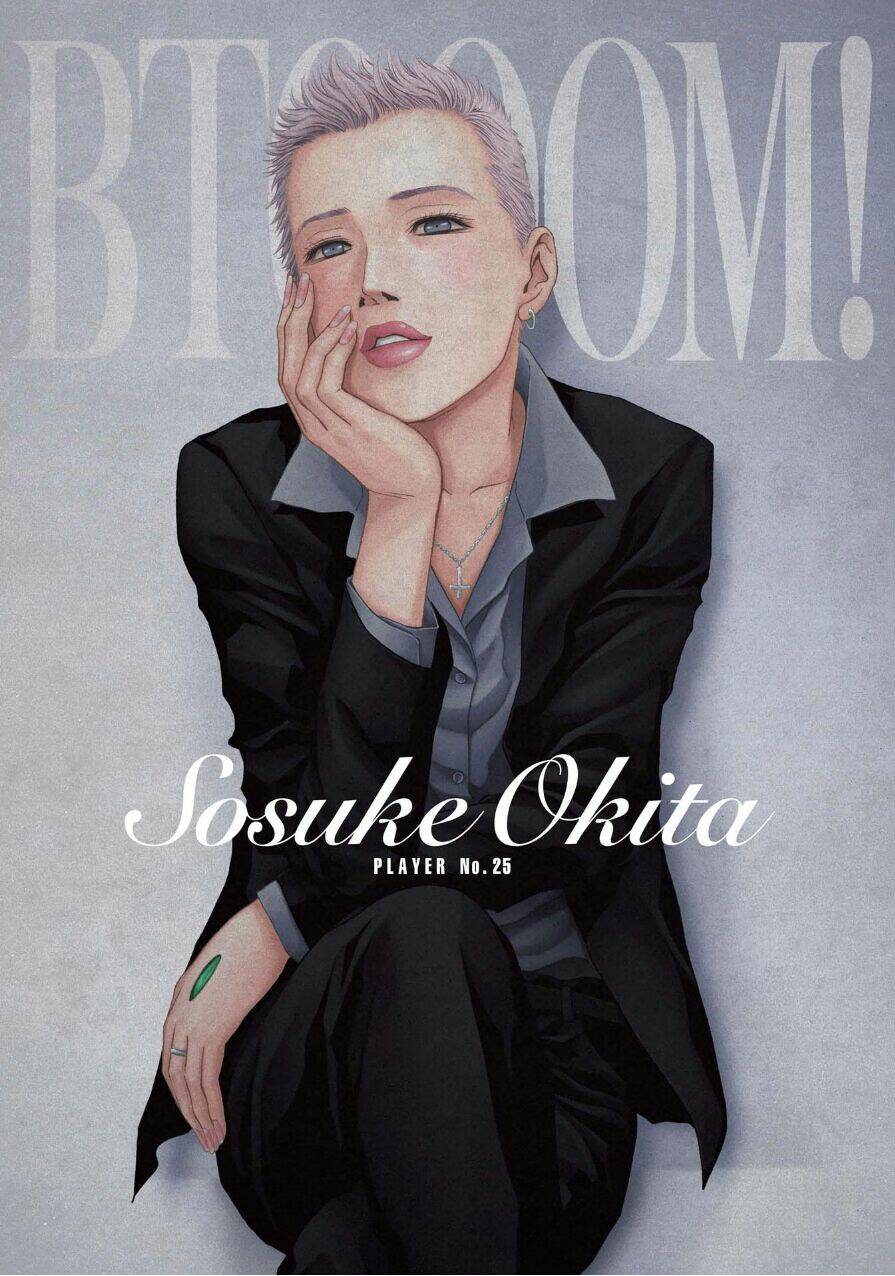 cuộc chiến sinh tồn chapter 85 4