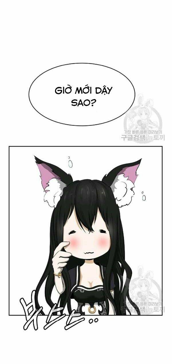 xuyên không thành hổ chapter 33 59