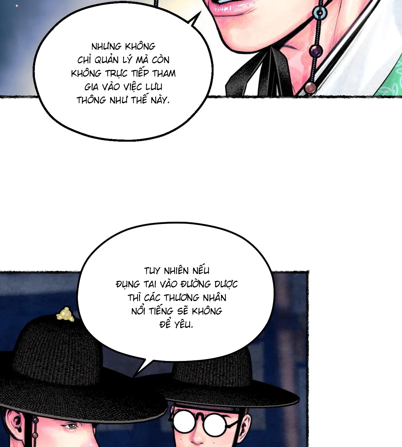 phò mã quan phu chapter 11 24