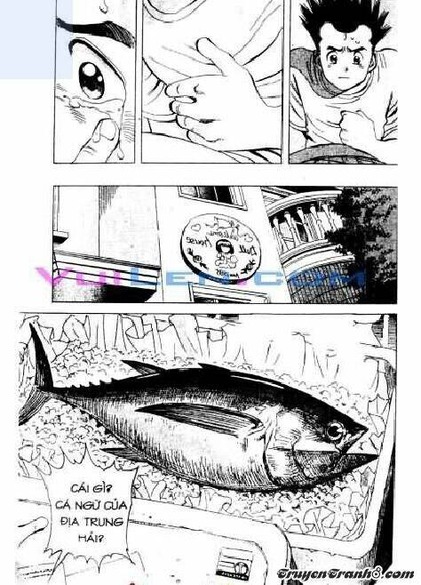 nhà hàng hạnh phúc chapter 5 140