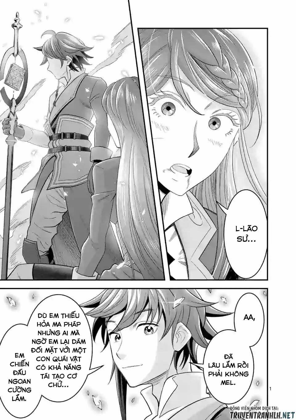 hành trình du lịch vòng quanh thế giới của nhà tiên tri eisen chapter 17 3