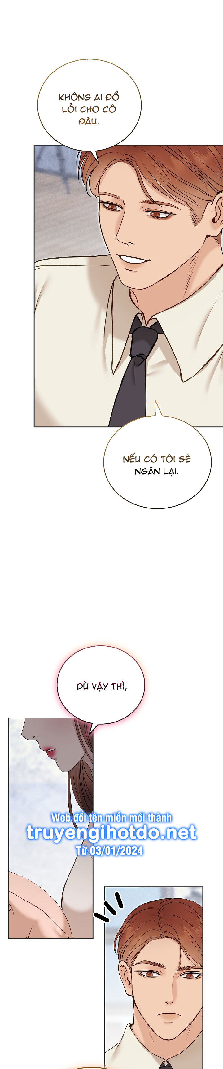 vụ bê bối trá hình chapter 31.1 24