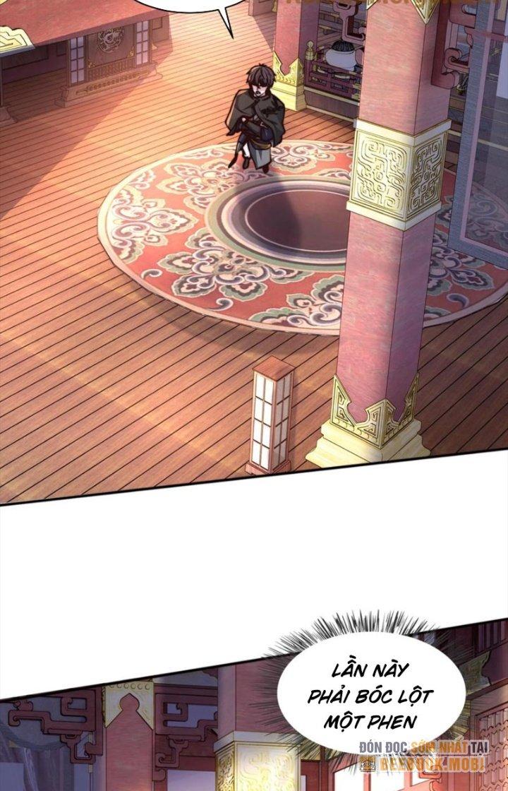 ta nuôi ma quỷ ở trấn ma ti chapter 187 11