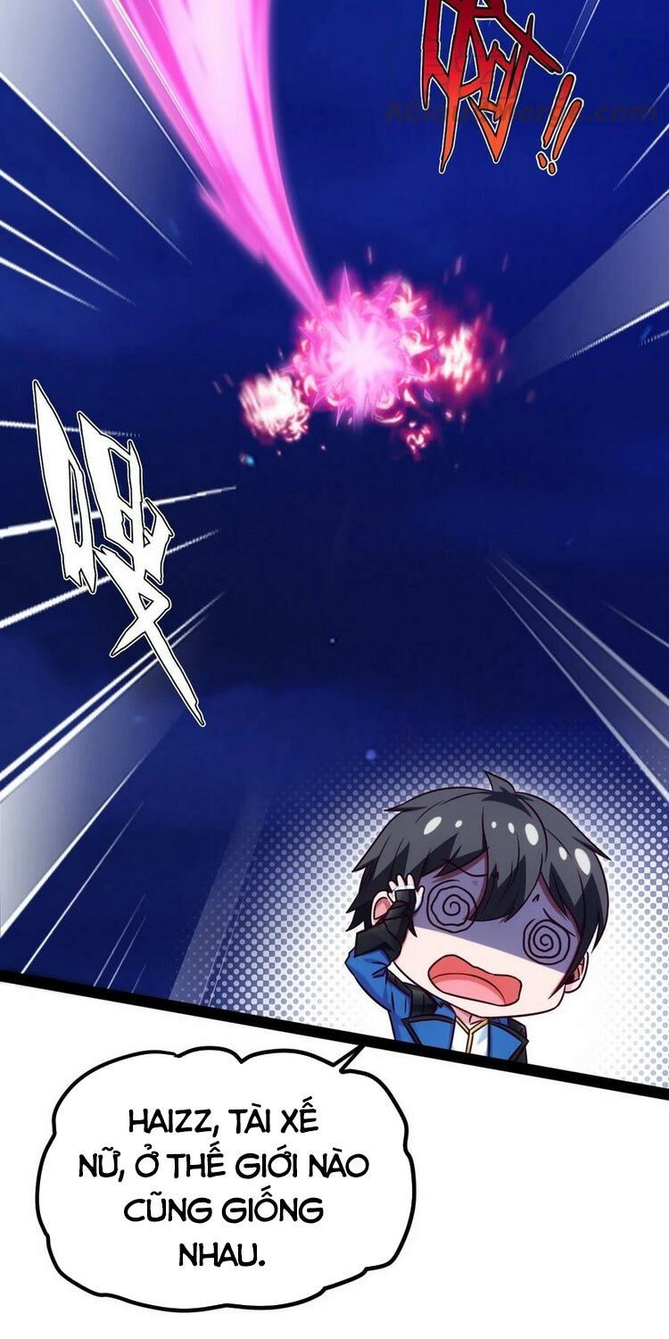 ma thú kiếm thánh dị giới tung hoành chapter 179 50