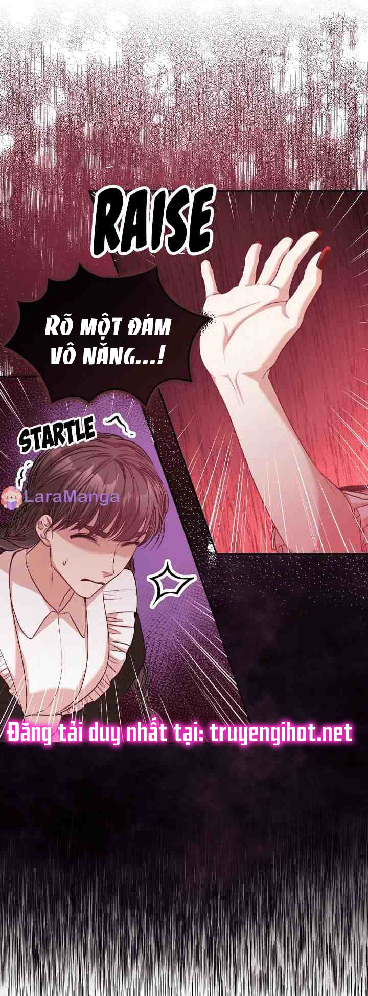 trở thành thư ký của bạo chúa chapter 43 5