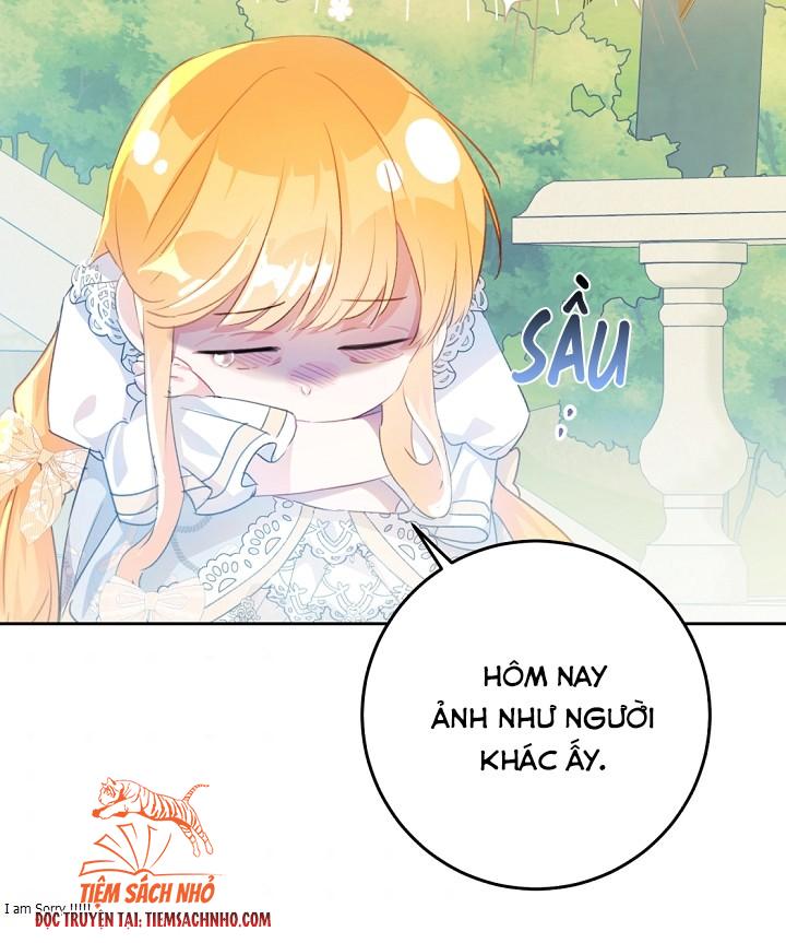 ác nữ là con rối chapter 54 18