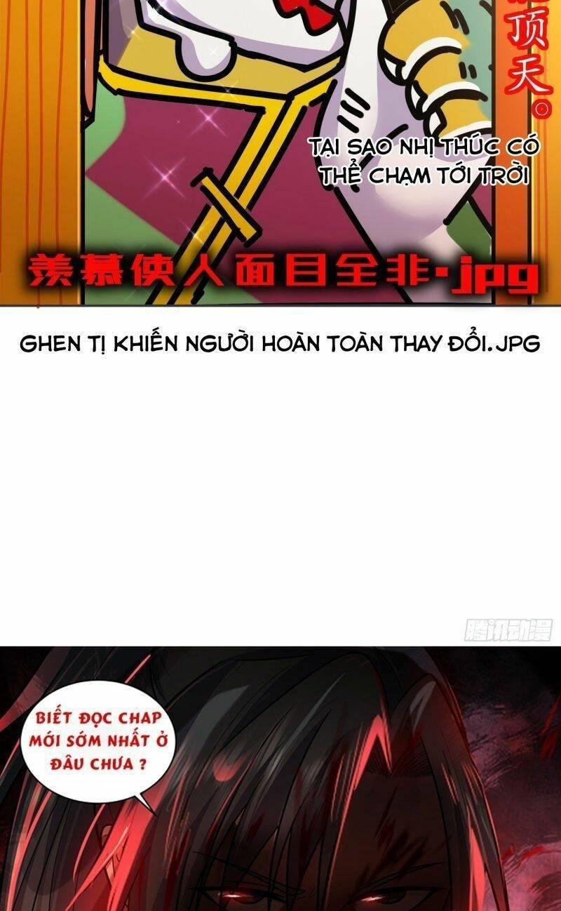 tuyệt sắc đạo lữ đều nói ngô hoàng có thể chất vô địch chapter 33 23